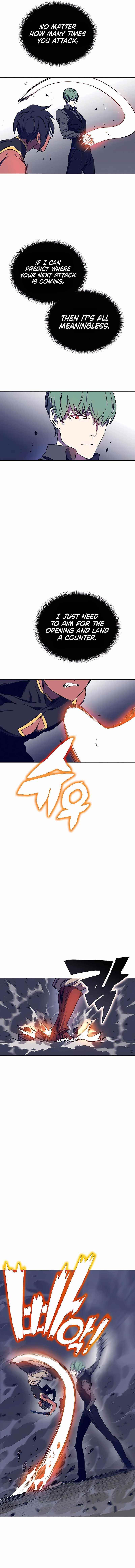 Ex and Ash Chapter 41 - Page 17