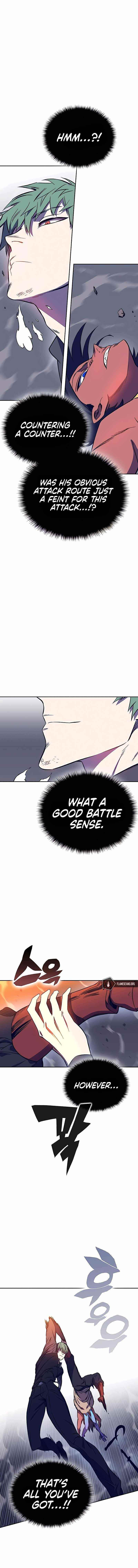 Ex and Ash Chapter 41 - Page 18