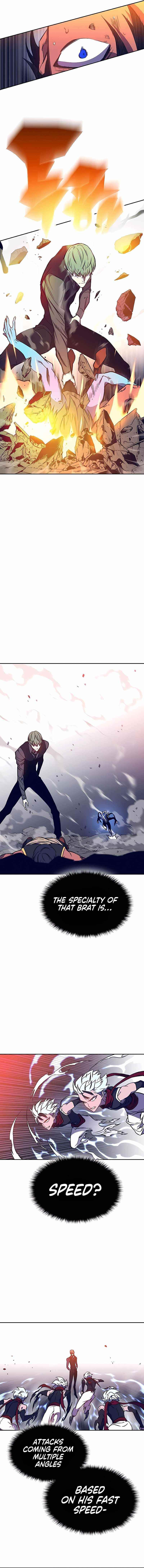 Ex and Ash Chapter 41 - Page 19