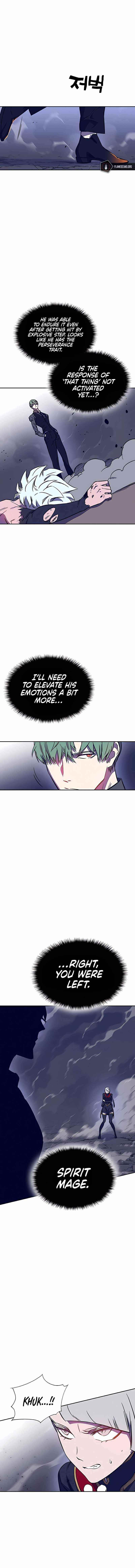 Ex and Ash Chapter 41 - Page 21