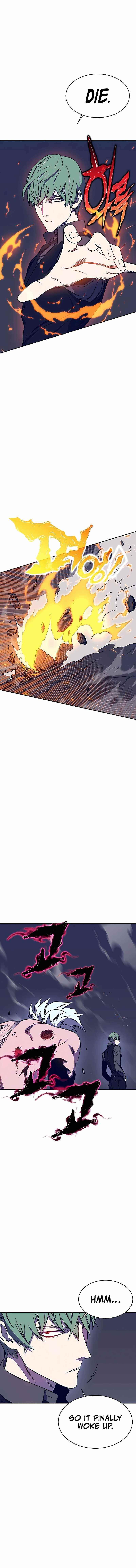 Ex and Ash Chapter 41 - Page 22