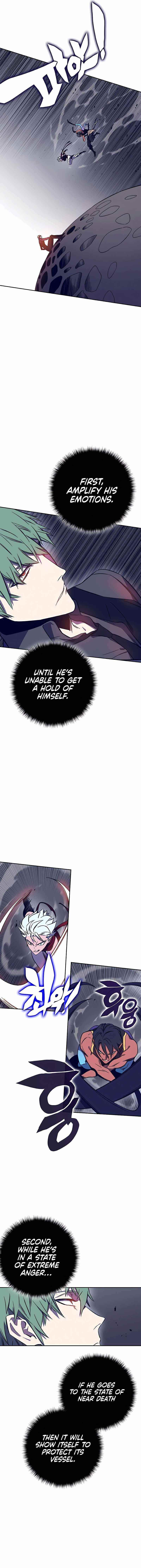 Ex and Ash Chapter 41 - Page 8