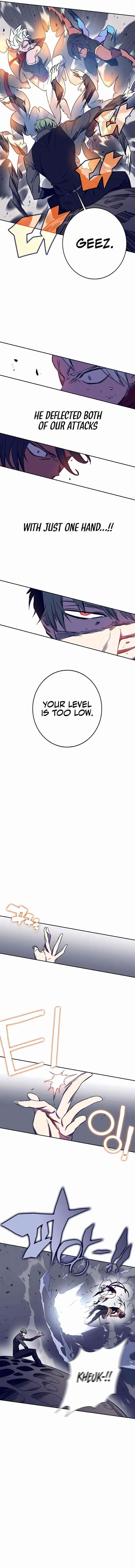 Ex and Ash Chapter 41 - Page 9