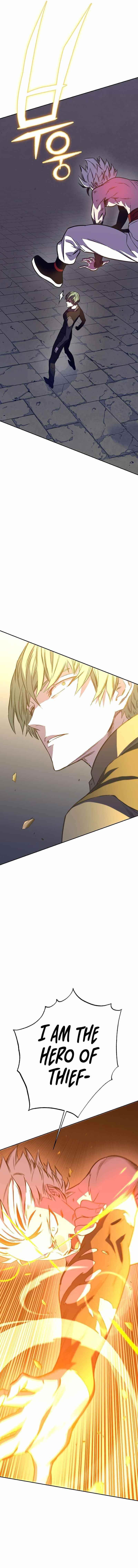 Ex and Ash Chapter 42 - Page 14