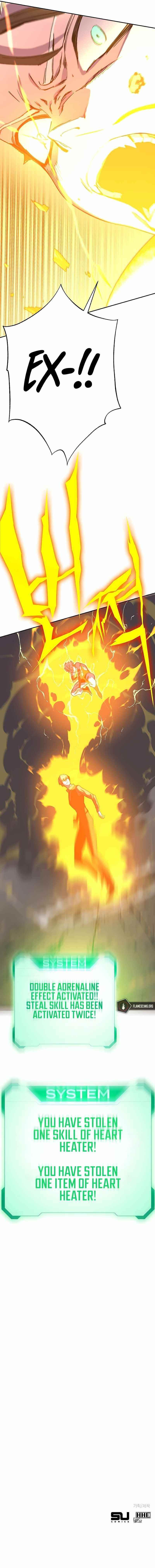 Ex and Ash Chapter 42 - Page 15