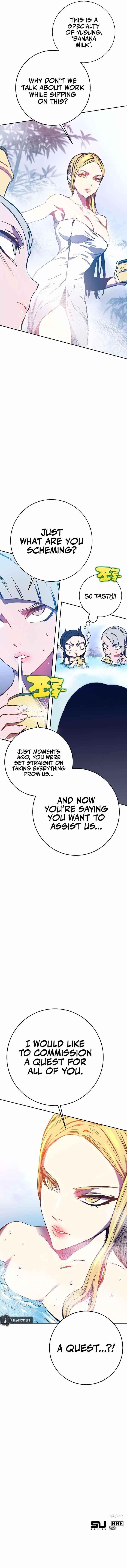 Ex and Ash Chapter 43 - Page 14