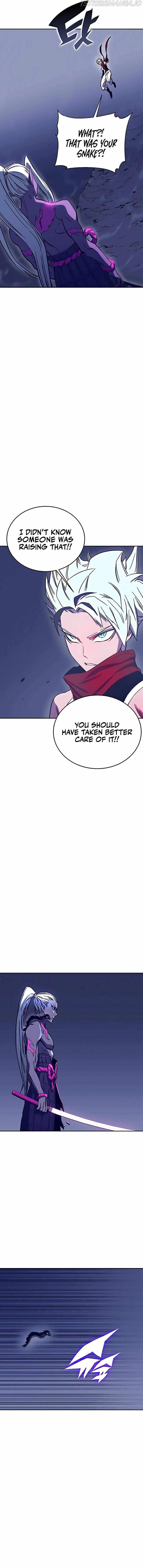 Ex and Ash Chapter 45 - Page 20