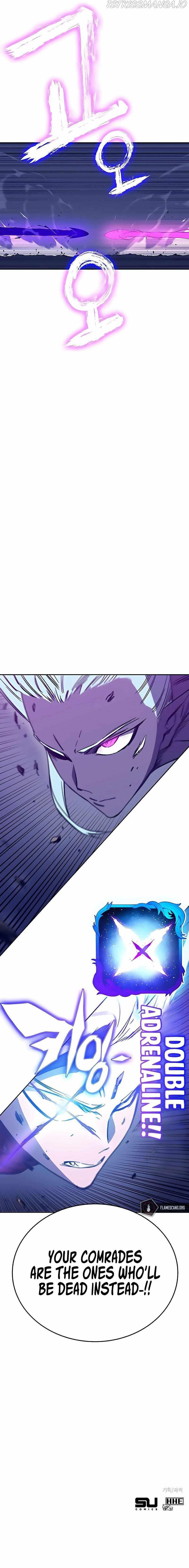 Ex and Ash Chapter 45 - Page 23