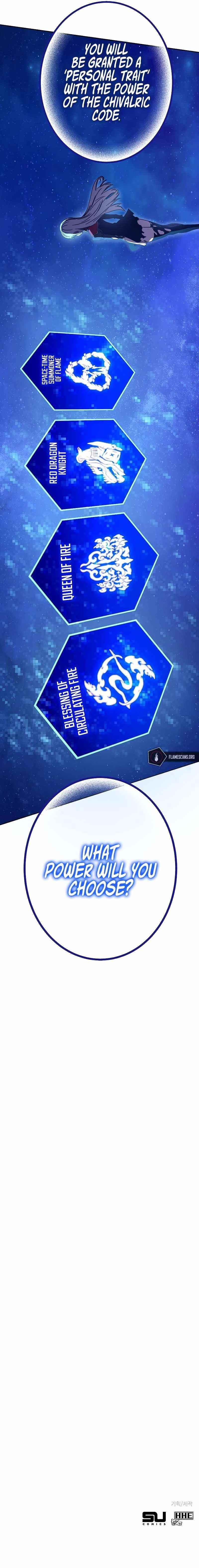 Ex and Ash Chapter 47 - Page 22