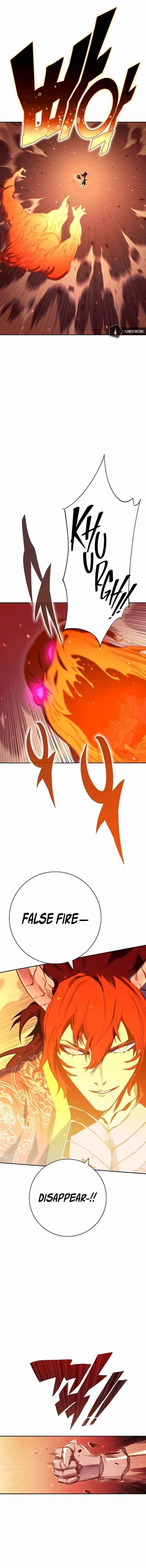 Ex and Ash Chapter 49 - Page 1