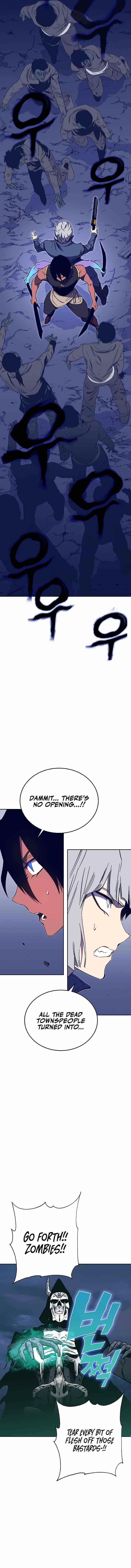 Ex and Ash Chapter 49 - Page 10