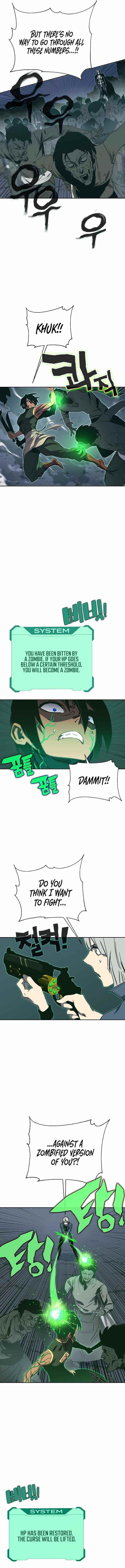 Ex and Ash Chapter 49 - Page 13