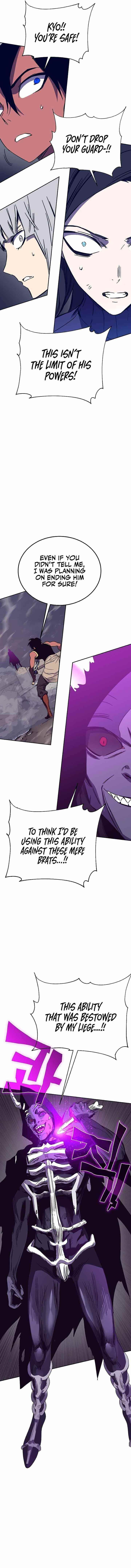 Ex and Ash Chapter 49 - Page 19