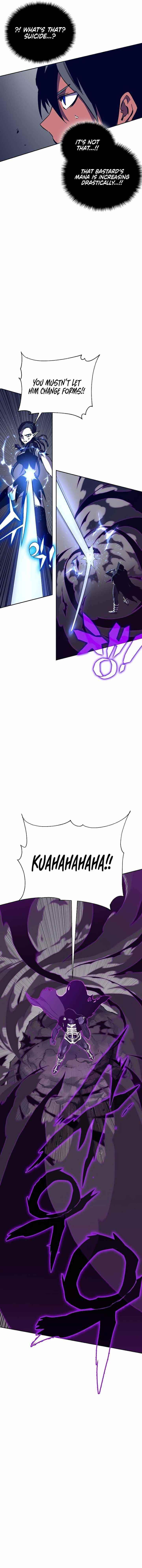 Ex and Ash Chapter 49 - Page 20