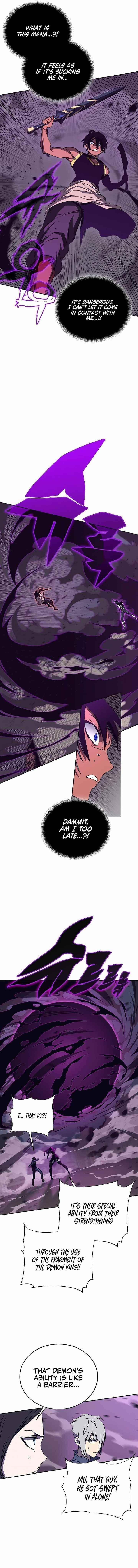 Ex and Ash Chapter 49 - Page 21