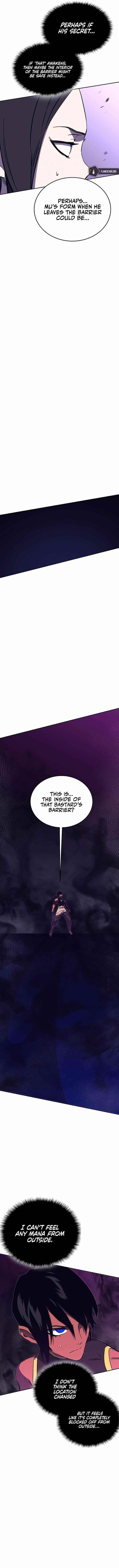 Ex and Ash Chapter 49 - Page 22