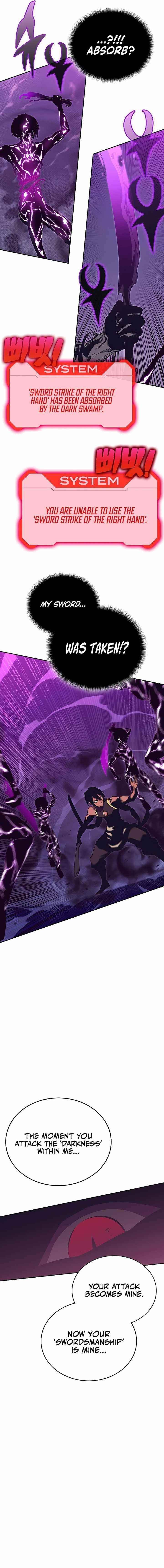 Ex and Ash Chapter 49 - Page 25