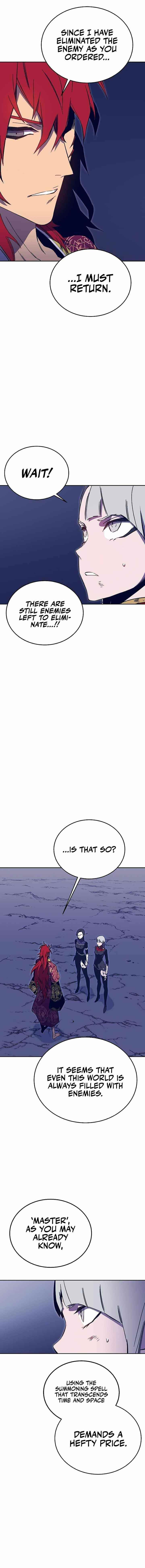 Ex and Ash Chapter 49 - Page 6