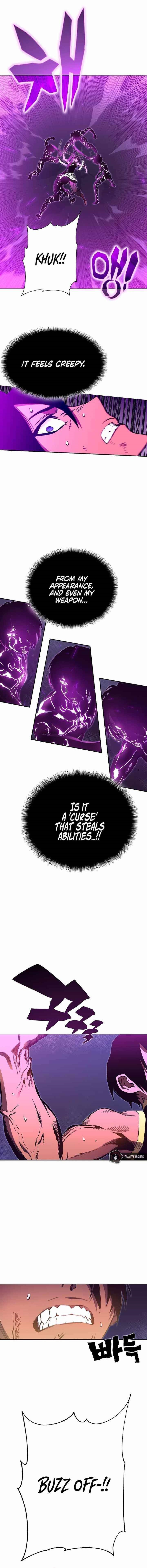 Ex and Ash Chapter 50 - Page 1