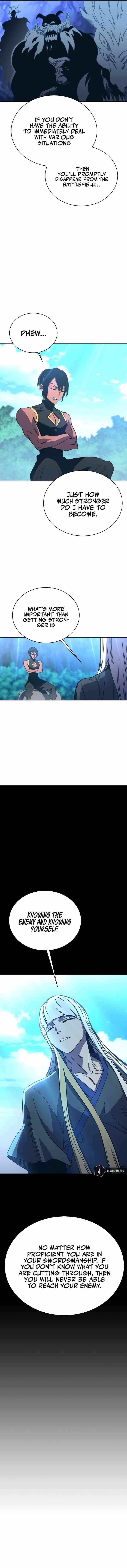 Ex and Ash Chapter 50 - Page 12