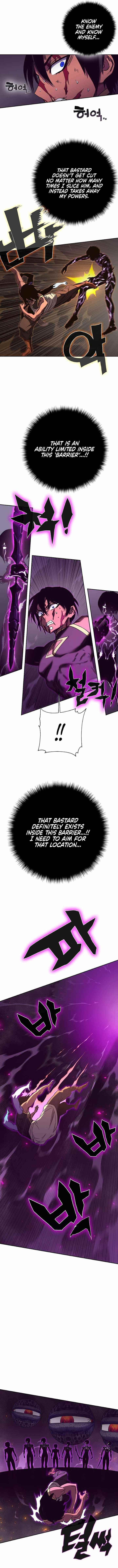 Ex and Ash Chapter 50 - Page 13