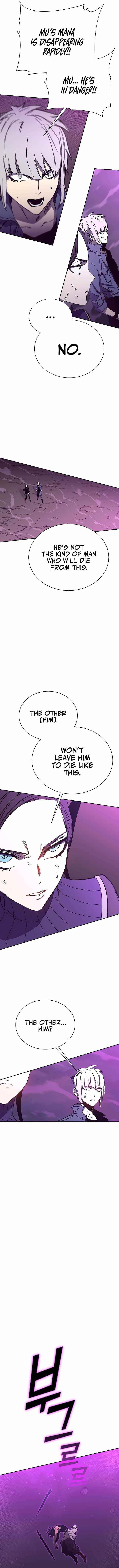 Ex and Ash Chapter 50 - Page 15