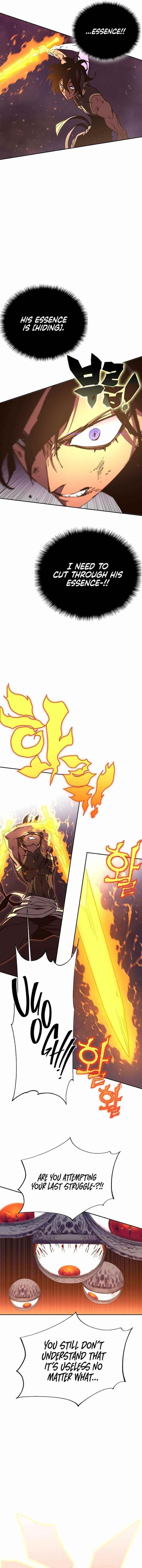 Ex and Ash Chapter 50 - Page 18