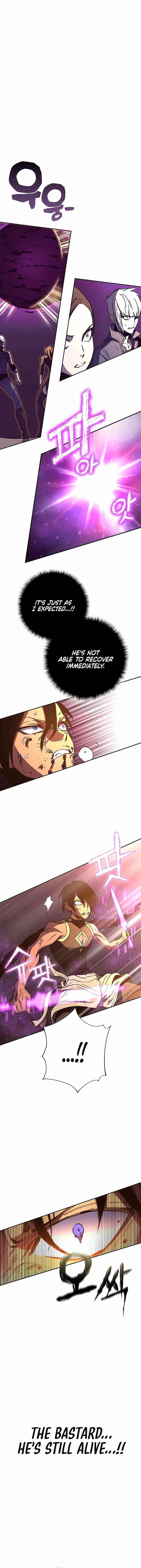 Ex and Ash Chapter 50 - Page 20