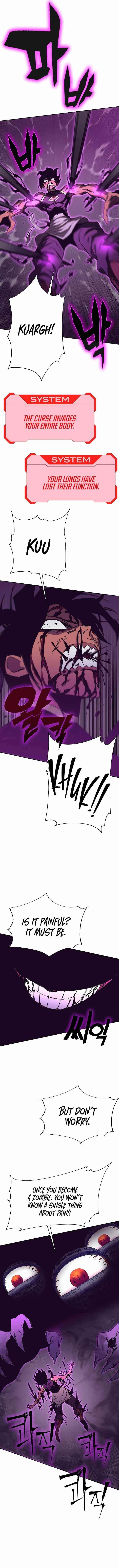 Ex and Ash Chapter 50 - Page 21