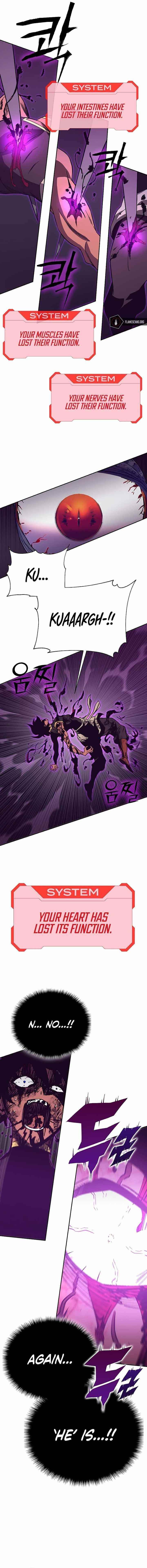 Ex and Ash Chapter 50 - Page 22