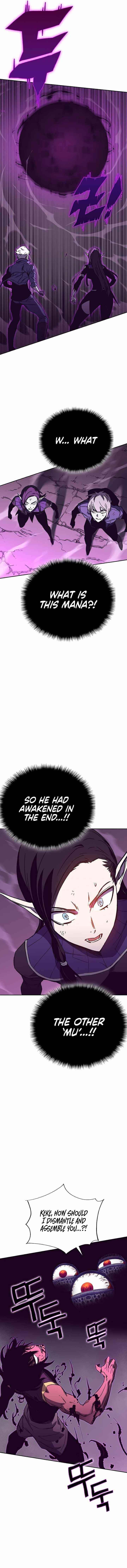 Ex and Ash Chapter 50 - Page 23