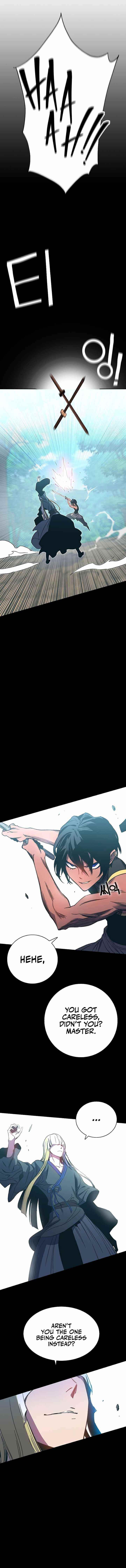 Ex and Ash Chapter 50 - Page 7