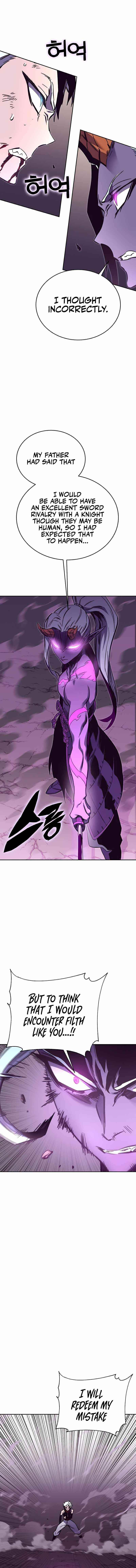 Ex and Ash Chapter 52 - Page 10