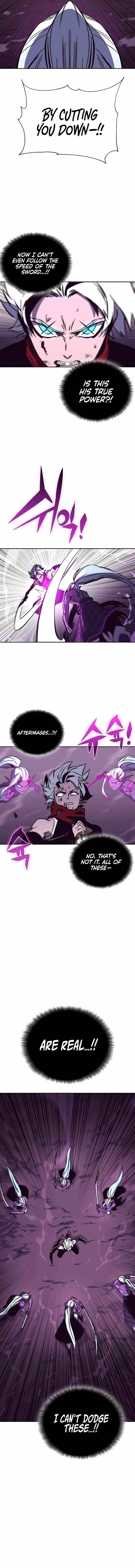 Ex and Ash Chapter 52 - Page 11