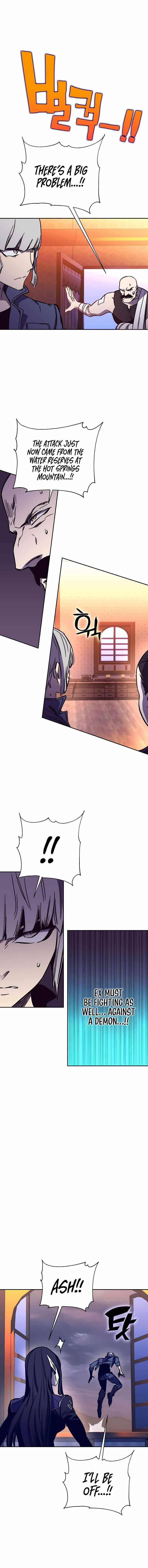 Ex and Ash Chapter 52 - Page 13