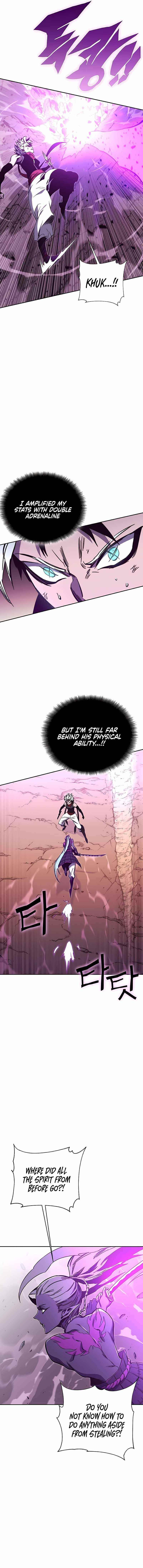 Ex and Ash Chapter 52 - Page 3