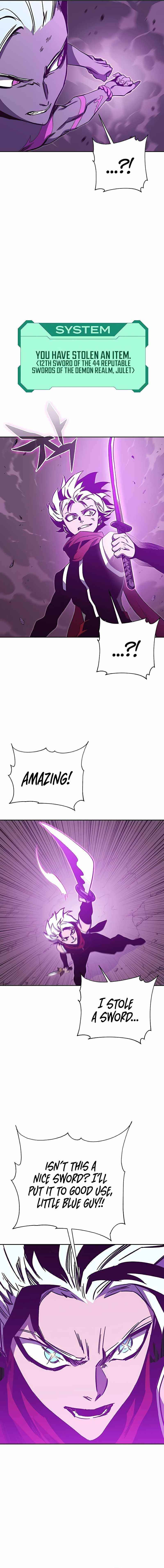 Ex and Ash Chapter 52 - Page 5