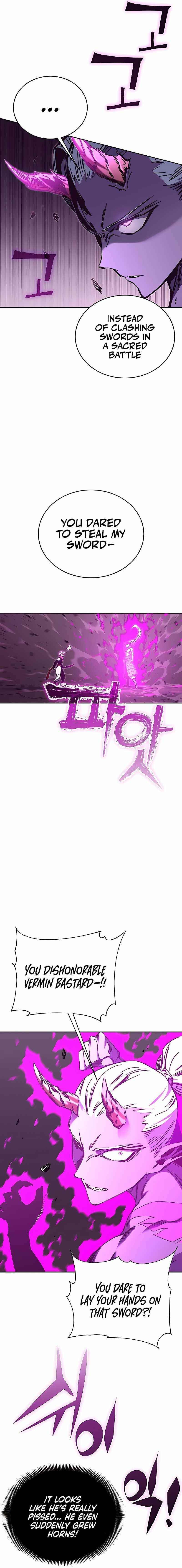 Ex and Ash Chapter 52 - Page 6