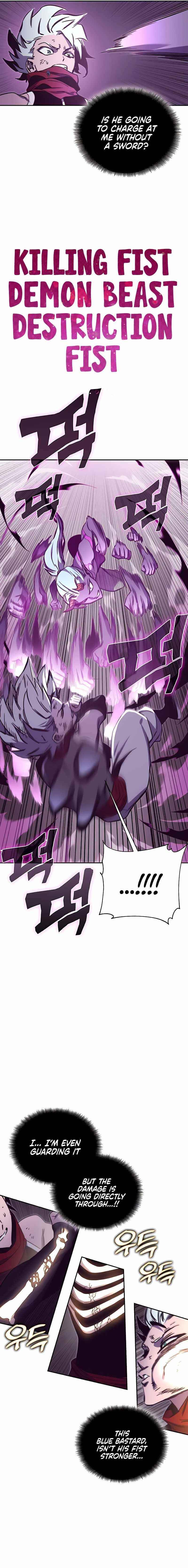 Ex and Ash Chapter 52 - Page 7