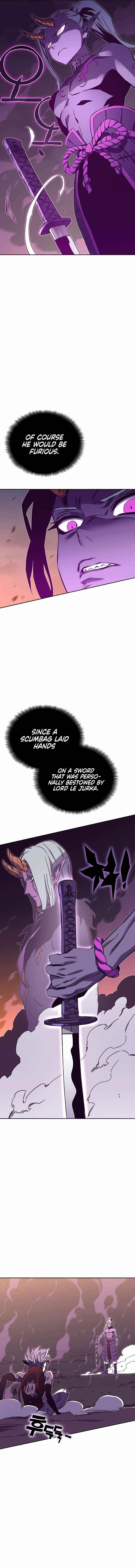 Ex and Ash Chapter 52 - Page 9