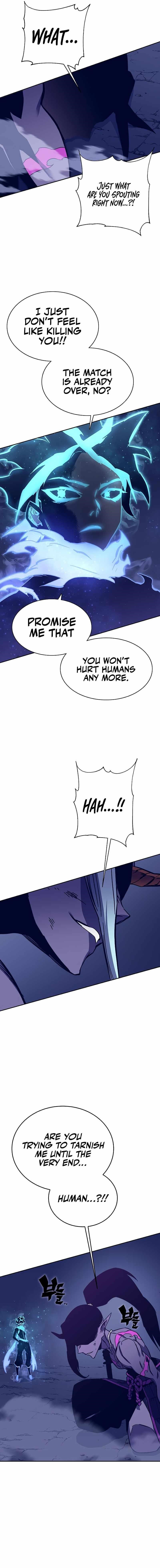 Ex and Ash Chapter 54 - Page 11