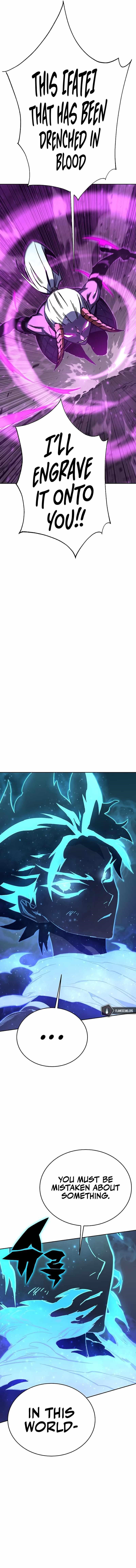 Ex and Ash Chapter 54 - Page 14