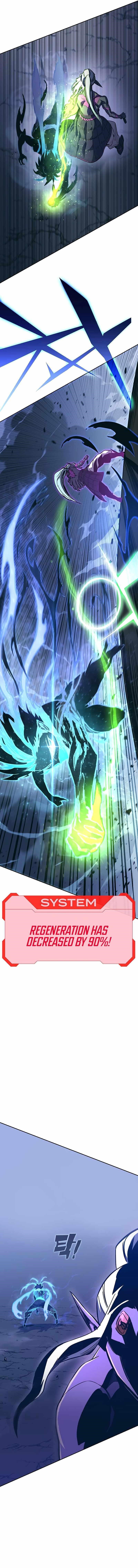 Ex and Ash Chapter 54 - Page 9