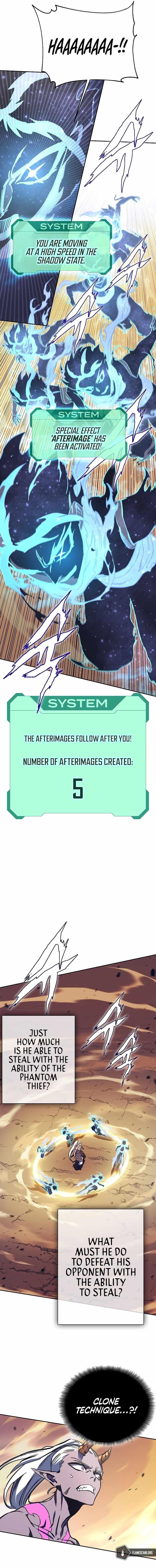 Ex and Ash Chapter 55 - Page 4