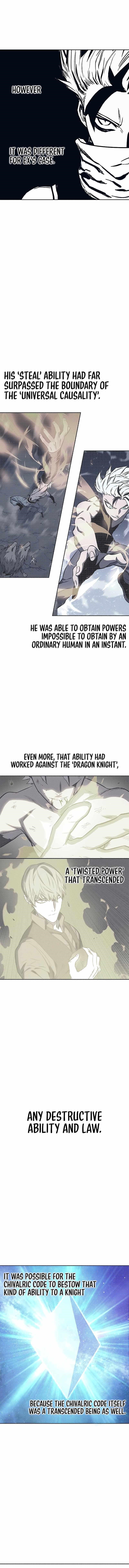 Ex and Ash Chapter 55 - Page 9