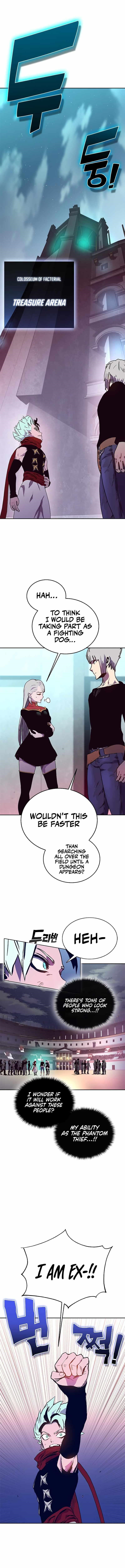 Ex and Ash Chapter 57 - Page 21