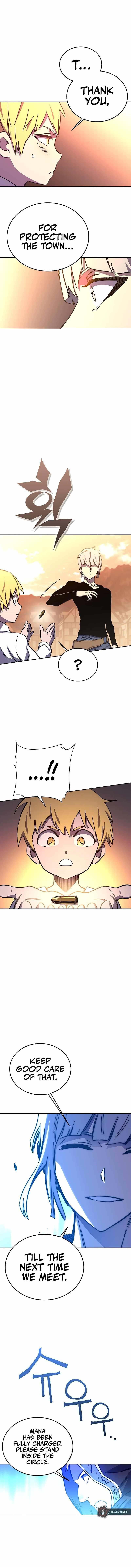 Ex and Ash Chapter 57 - Page 8