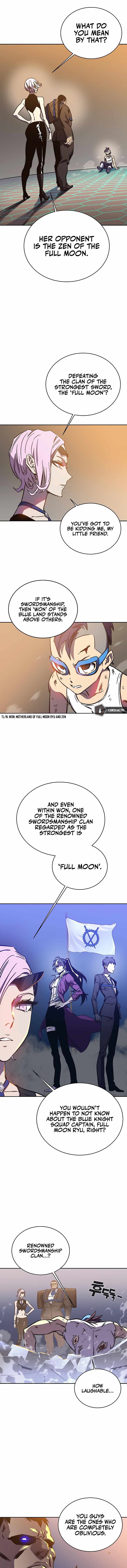 Ex and Ash Chapter 59 - Page 1