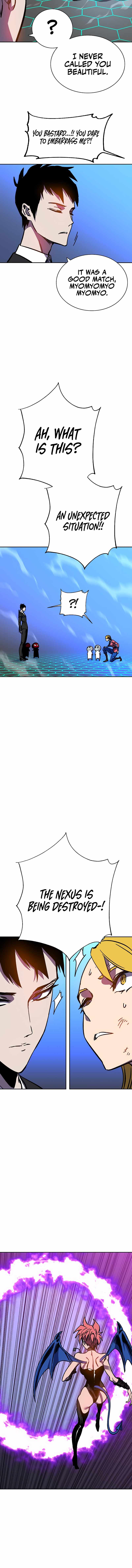 Ex and Ash Chapter 59 - Page 17