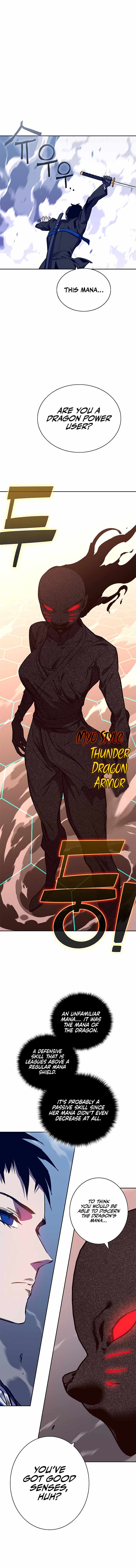 Ex and Ash Chapter 59 - Page 7